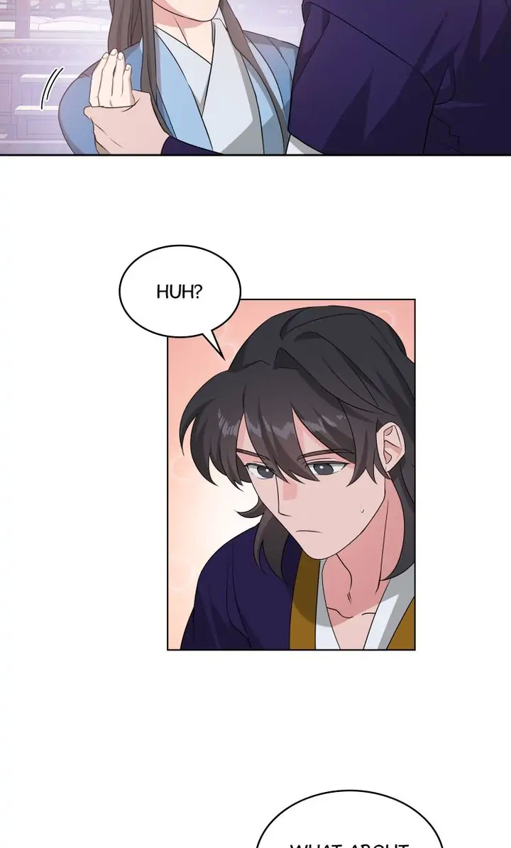 Flowers Find a Way to Bloom chapter 50 - page 40