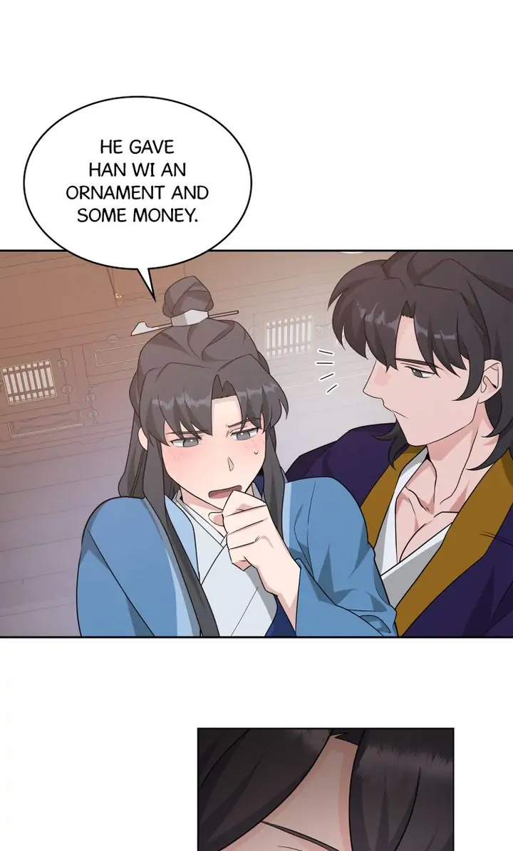 Flowers Find a Way to Bloom chapter 50 - page 42