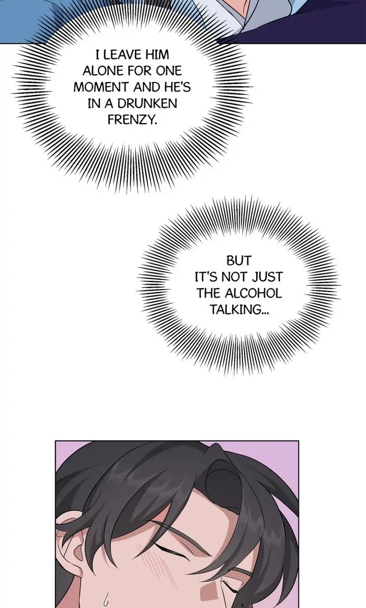 Flowers Find a Way to Bloom chapter 50 - page 5