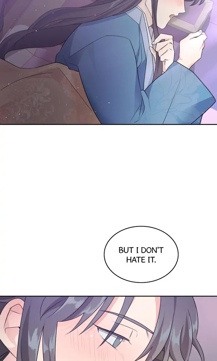 Flowers Find a Way to Bloom chapter 50 - page 60