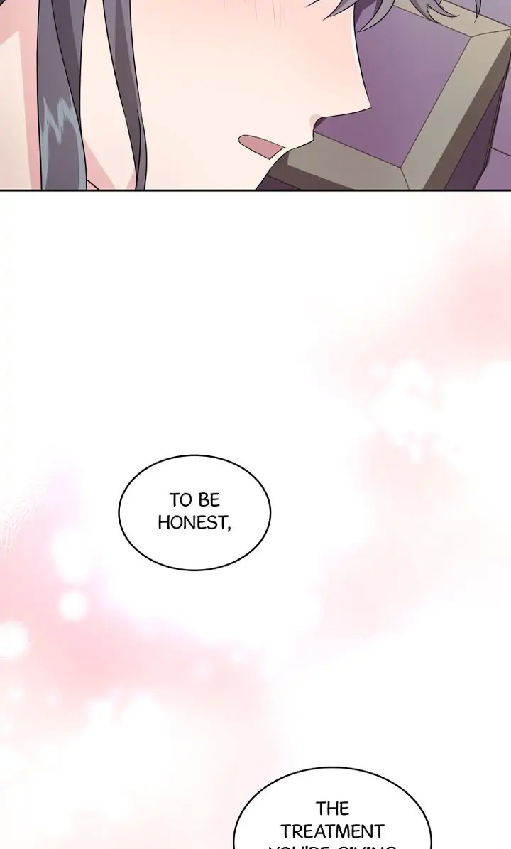 Flowers Find a Way to Bloom chapter 50 - page 61