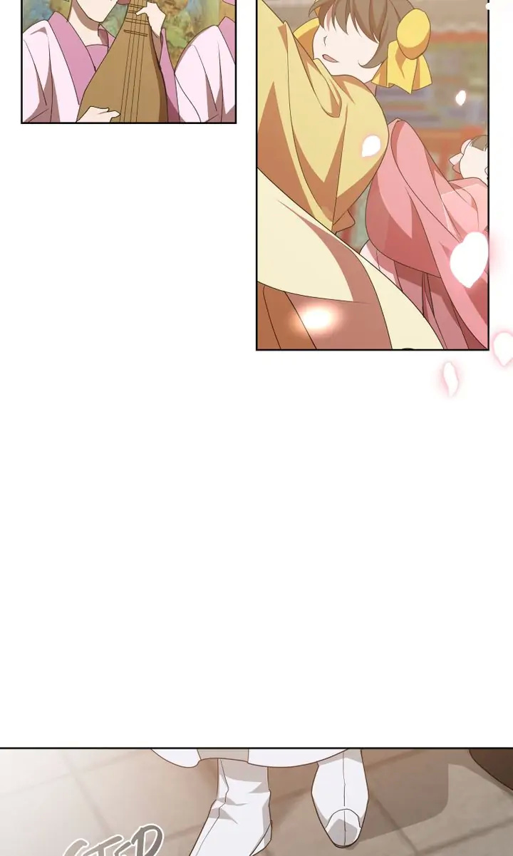 Flowers Find a Way to Bloom chapter 48 - page 3