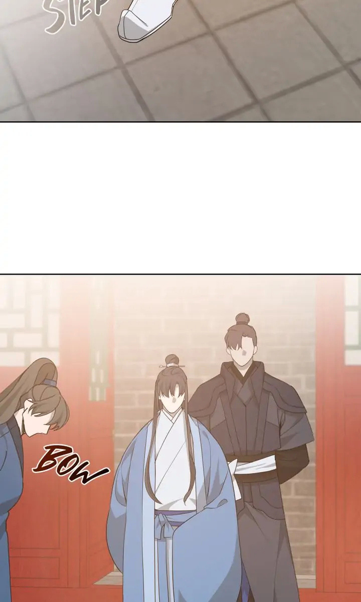 Flowers Find a Way to Bloom chapter 48 - page 4