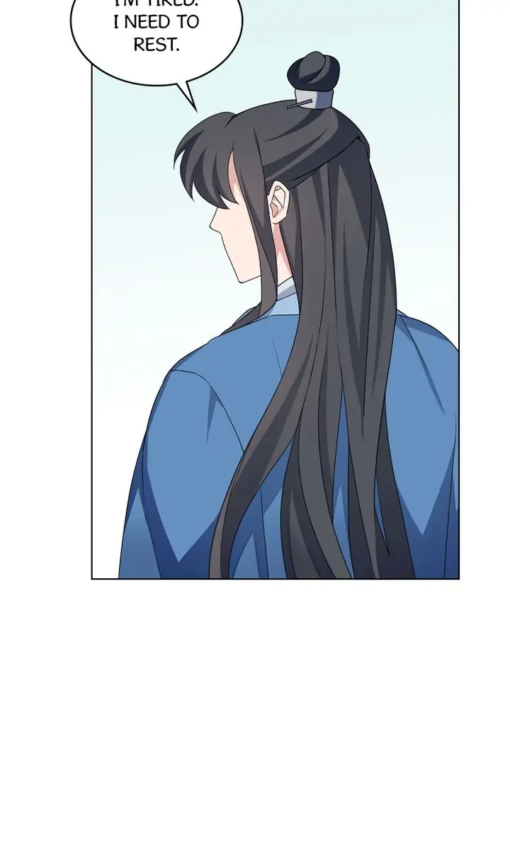 Flowers Find a Way to Bloom chapter 48 - page 41