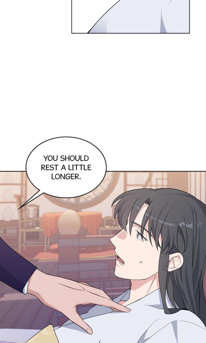 Flowers Find a Way to Bloom chapter 47 - page 17