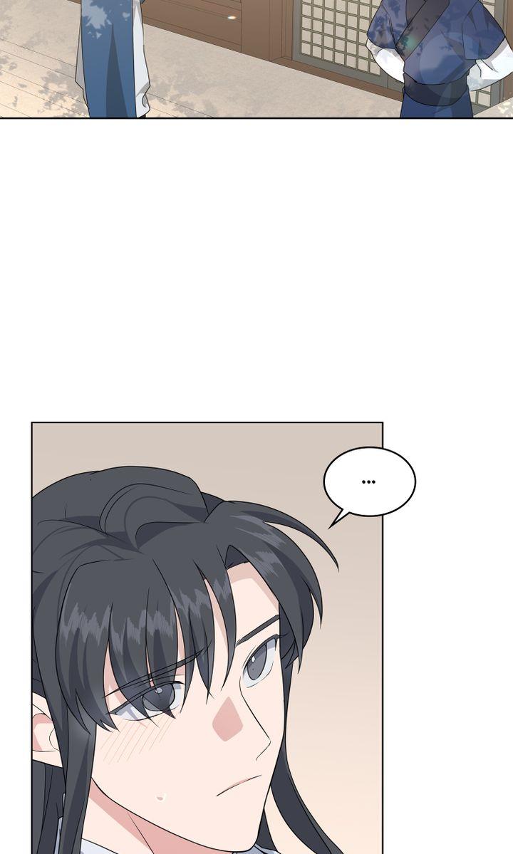 Flowers Find a Way to Bloom chapter 47 - page 20