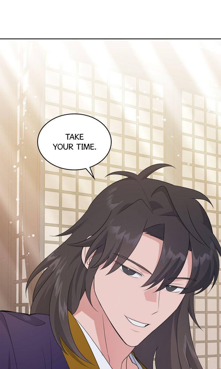 Flowers Find a Way to Bloom chapter 47 - page 23