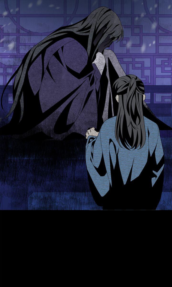 Flowers Find a Way to Bloom chapter 47 - page 3
