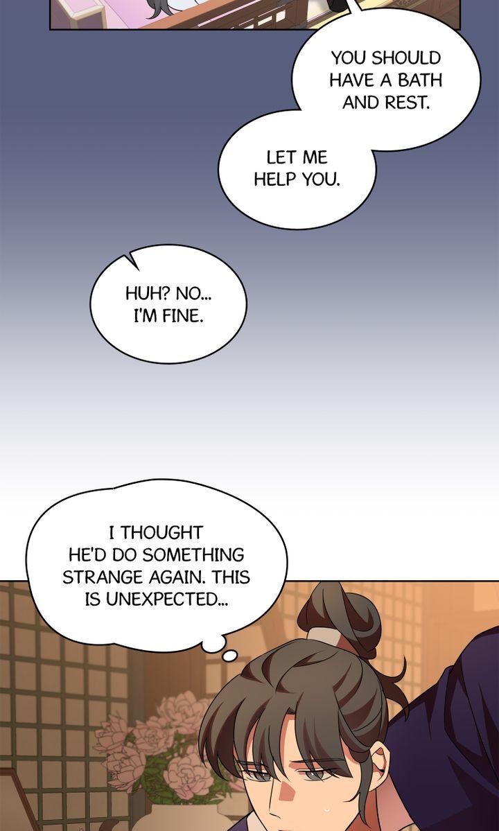 Flowers Find a Way to Bloom chapter 47 - page 31