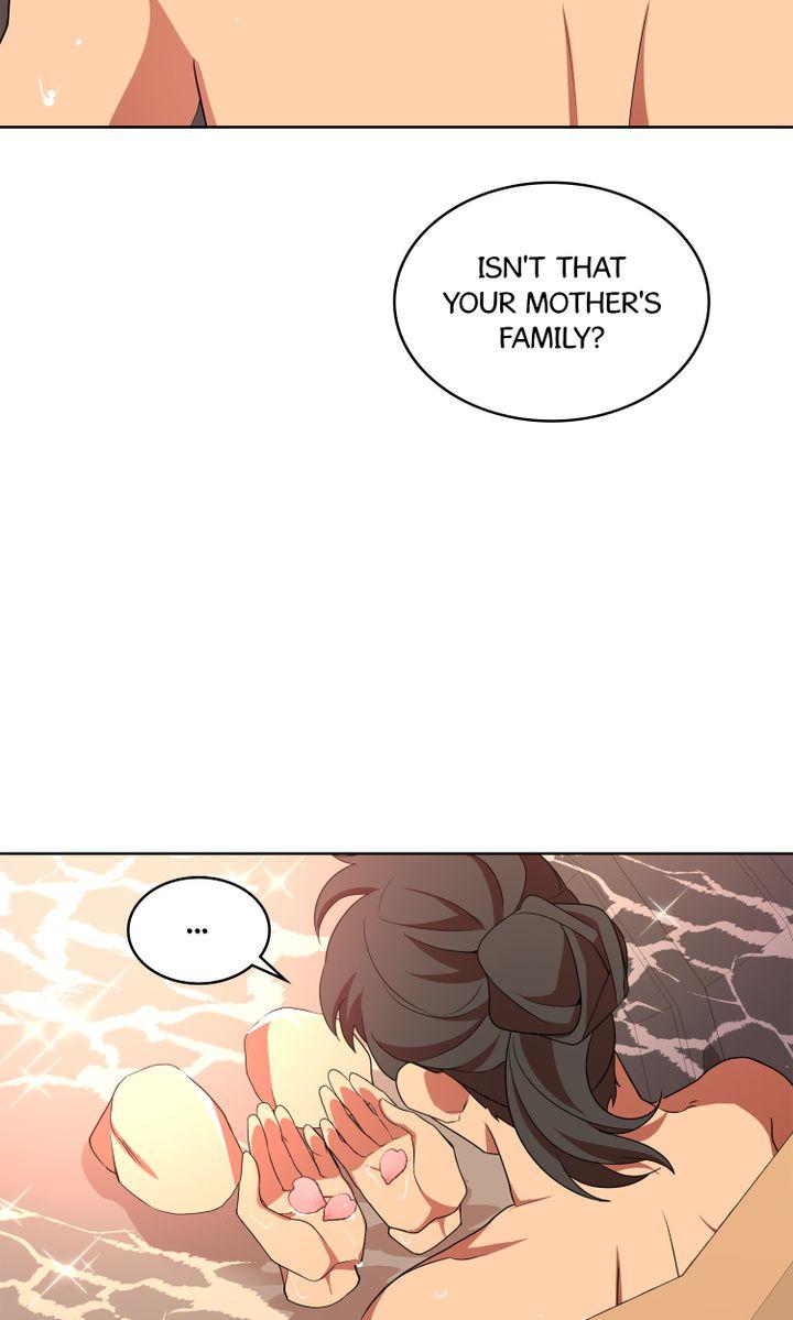 Flowers Find a Way to Bloom chapter 47 - page 37