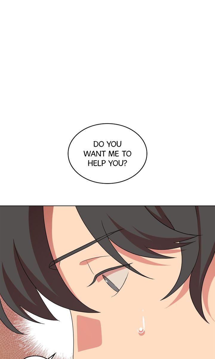 Flowers Find a Way to Bloom chapter 47 - page 39