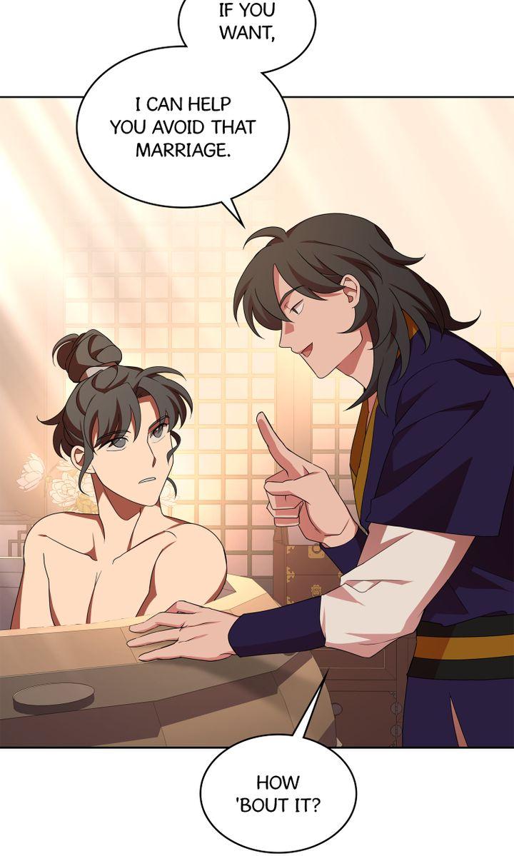 Flowers Find a Way to Bloom chapter 47 - page 42