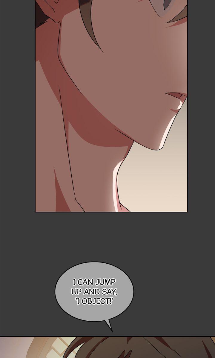 Flowers Find a Way to Bloom chapter 47 - page 48