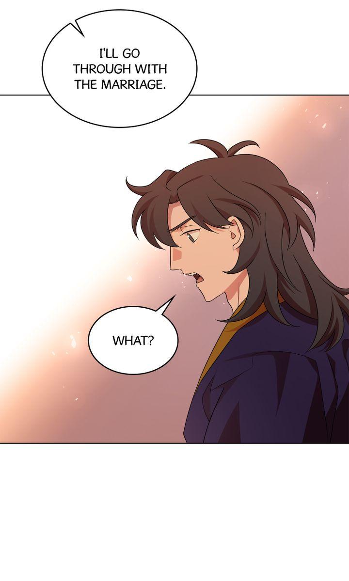 Flowers Find a Way to Bloom chapter 47 - page 55