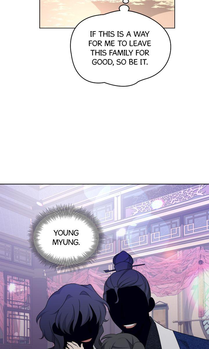 Flowers Find a Way to Bloom chapter 47 - page 57