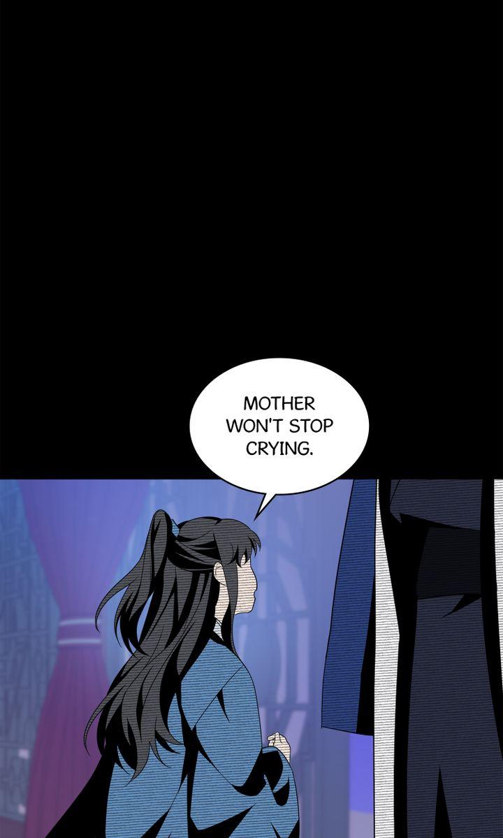 Flowers Find a Way to Bloom chapter 47 - page 8