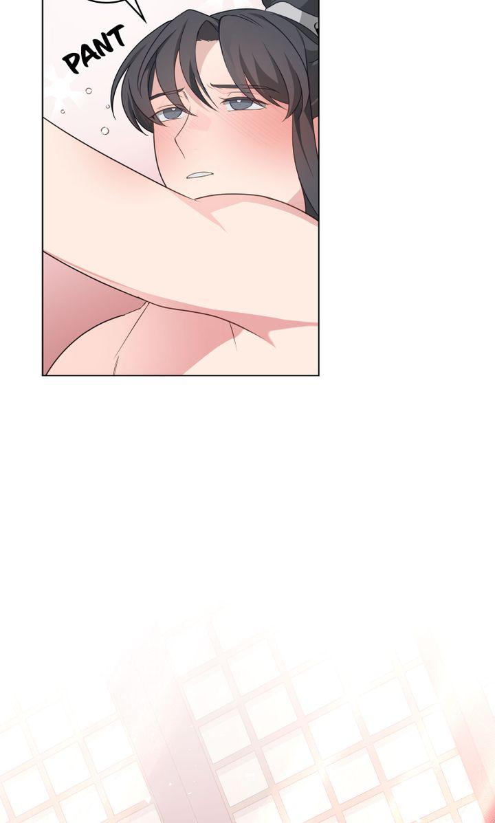 Flowers Find a Way to Bloom chapter 45 - page 11