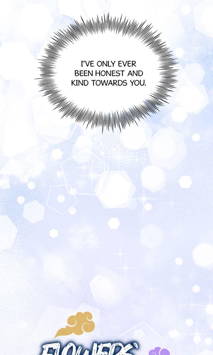 Flowers Find a Way to Bloom chapter 45 - page 16