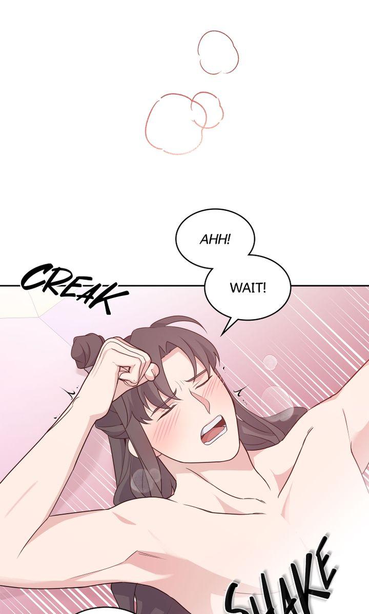 Flowers Find a Way to Bloom chapter 45 - page 2