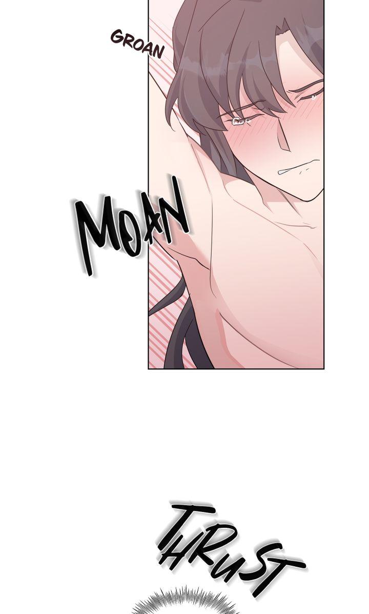 Flowers Find a Way to Bloom chapter 45 - page 21