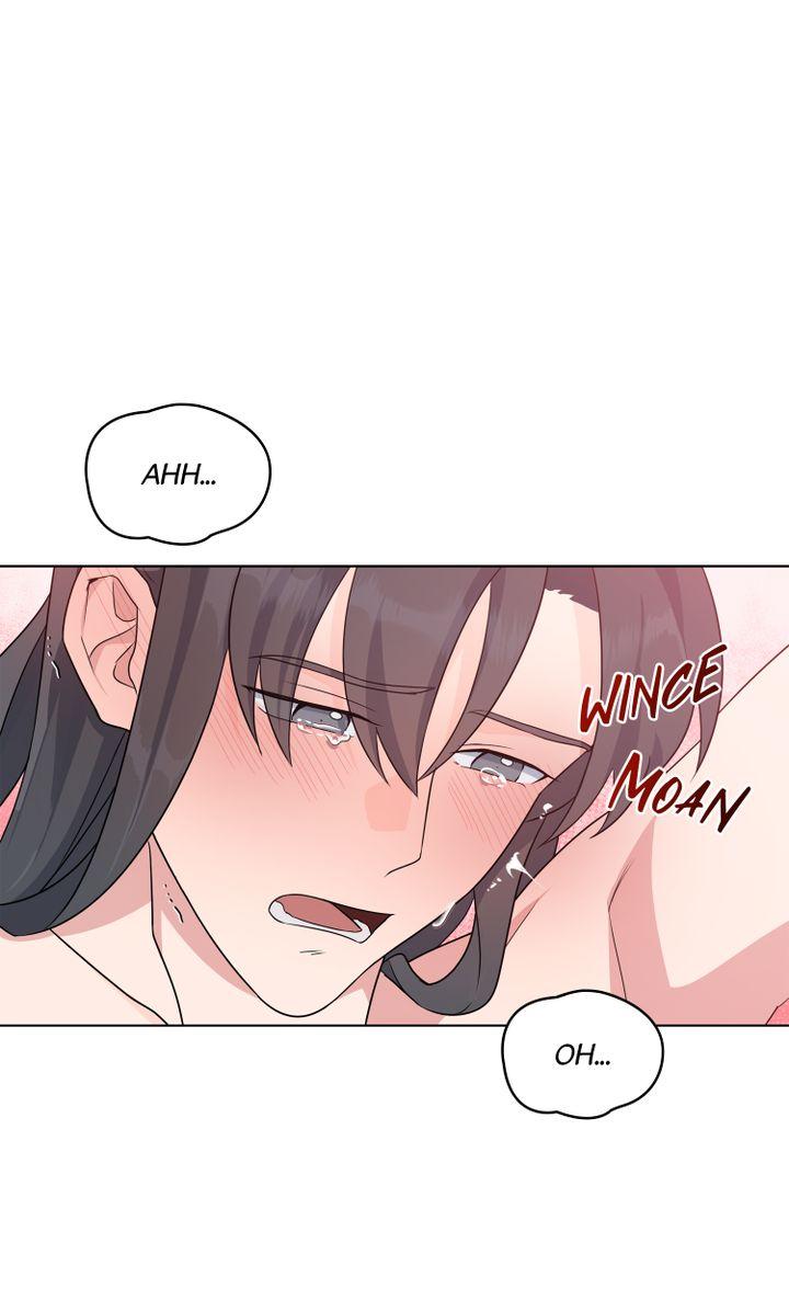 Flowers Find a Way to Bloom chapter 45 - page 25