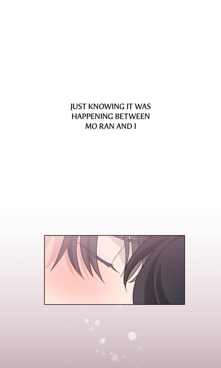 Flowers Find a Way to Bloom chapter 45 - page 37