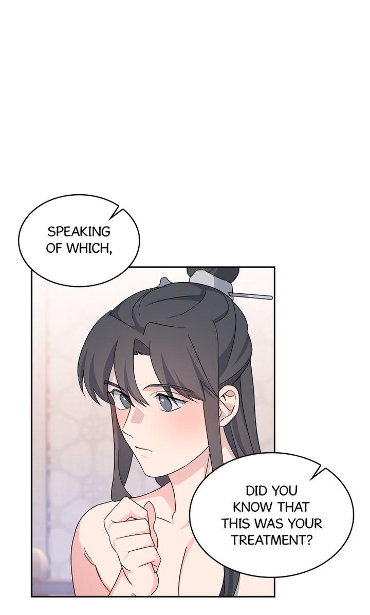 Flowers Find a Way to Bloom chapter 45 - page 44