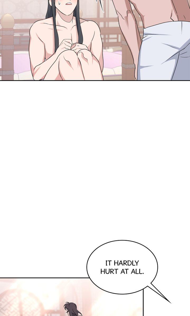 Flowers Find a Way to Bloom chapter 45 - page 47