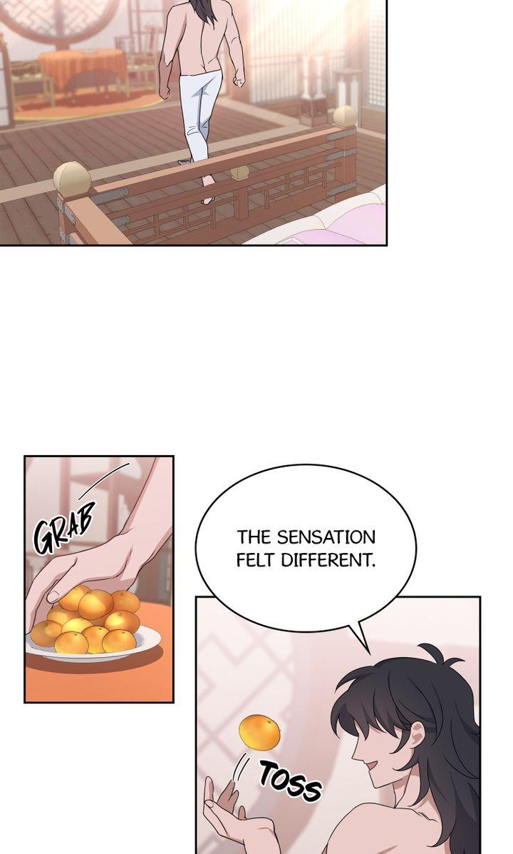 Flowers Find a Way to Bloom chapter 45 - page 48