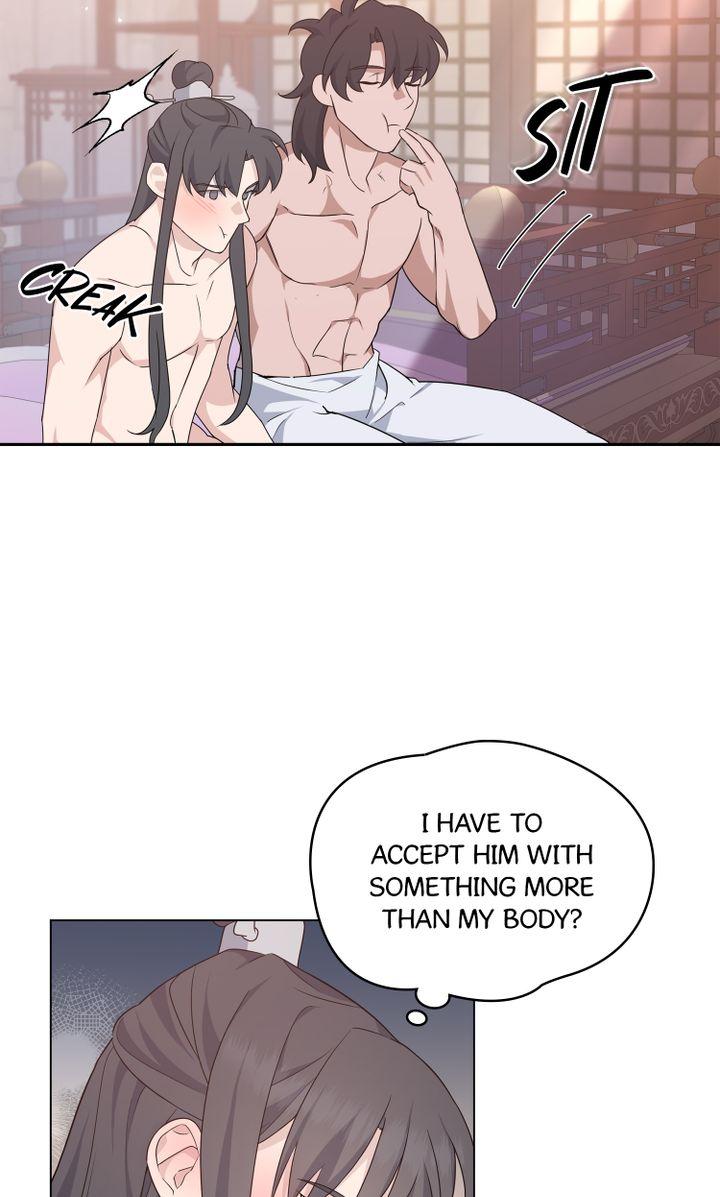 Flowers Find a Way to Bloom chapter 45 - page 53
