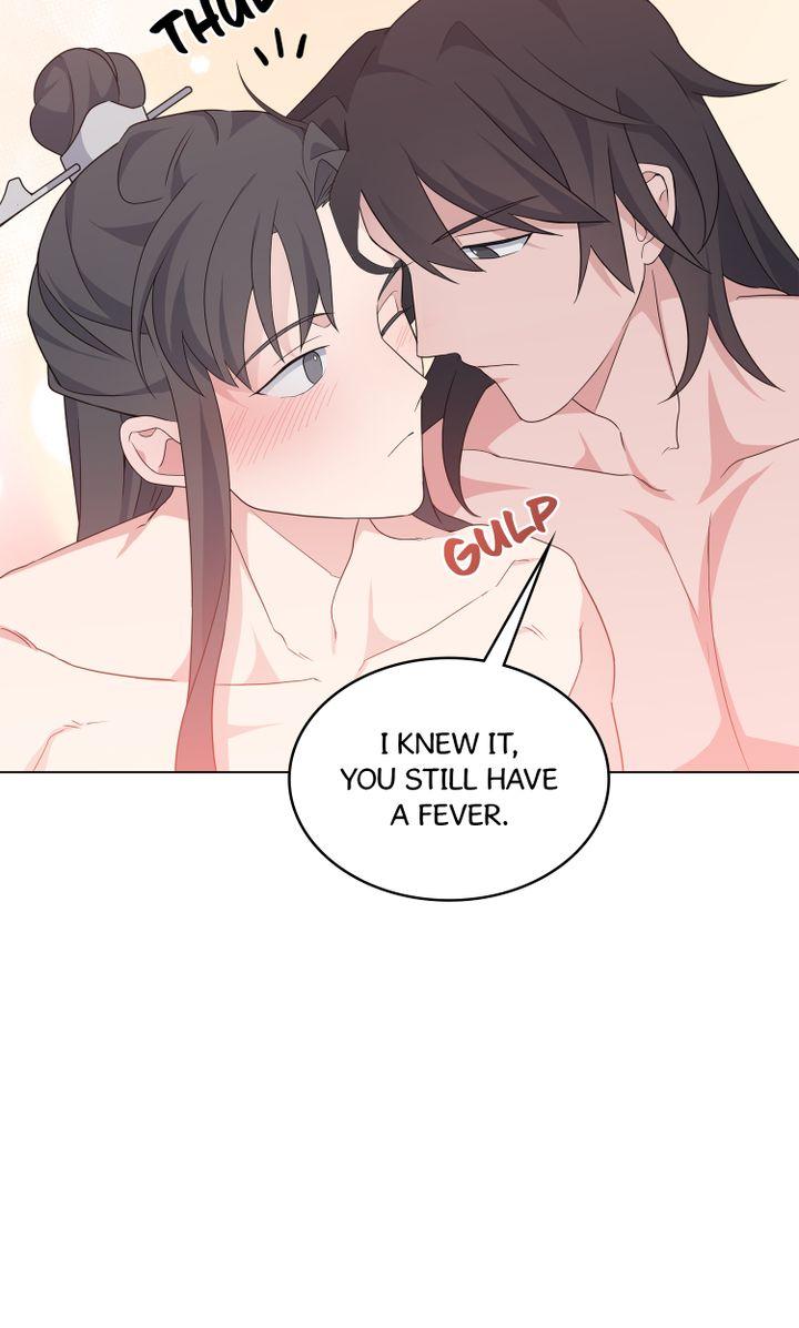 Flowers Find a Way to Bloom chapter 45 - page 55