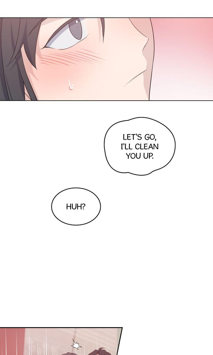 Flowers Find a Way to Bloom chapter 45 - page 56