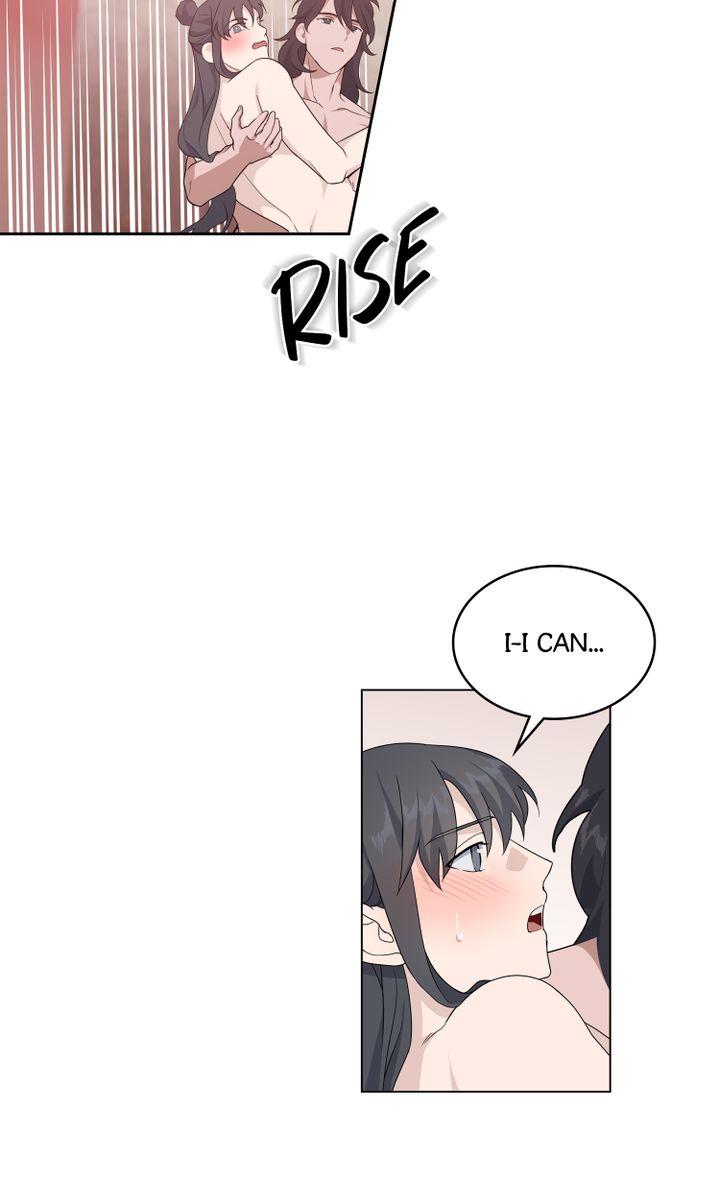 Flowers Find a Way to Bloom chapter 45 - page 57