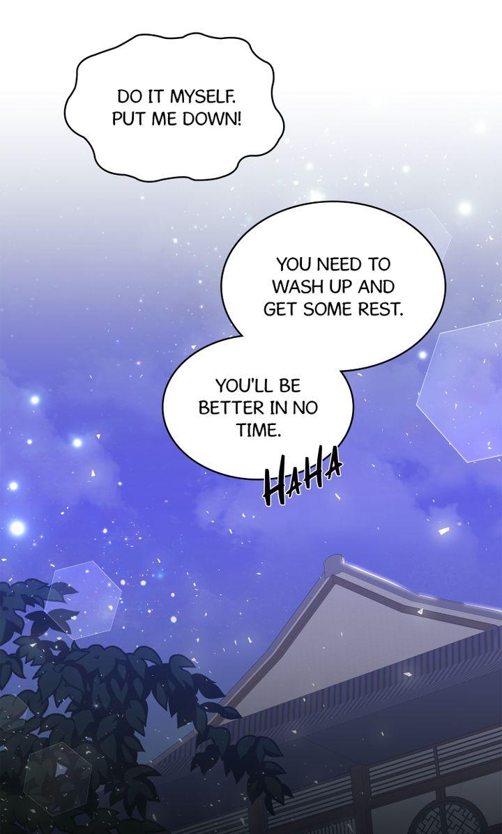 Flowers Find a Way to Bloom chapter 45 - page 58