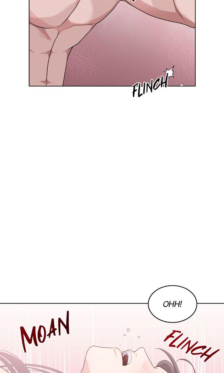Flowers Find a Way to Bloom chapter 45 - page 8