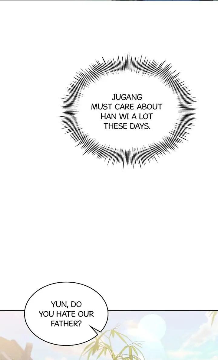 Flowers Find a Way to Bloom chapter 43 - page 10