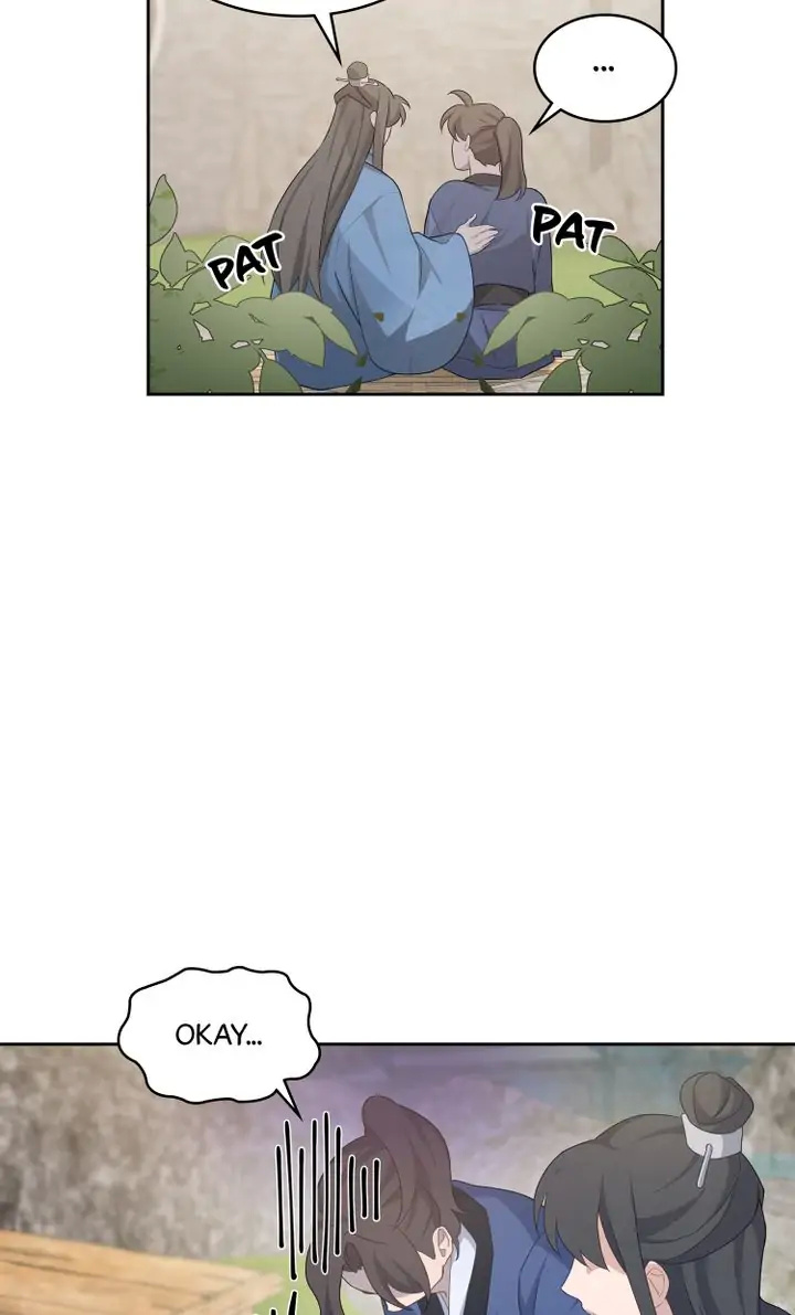 Flowers Find a Way to Bloom chapter 43 - page 14