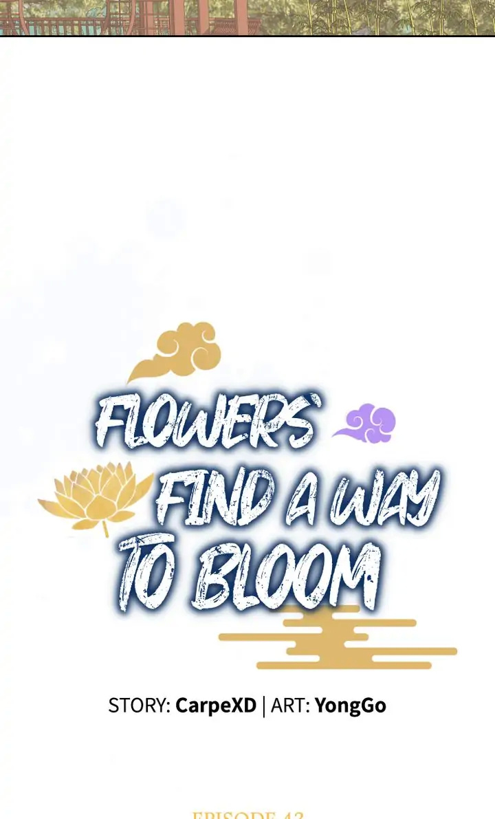 Flowers Find a Way to Bloom chapter 43 - page 17