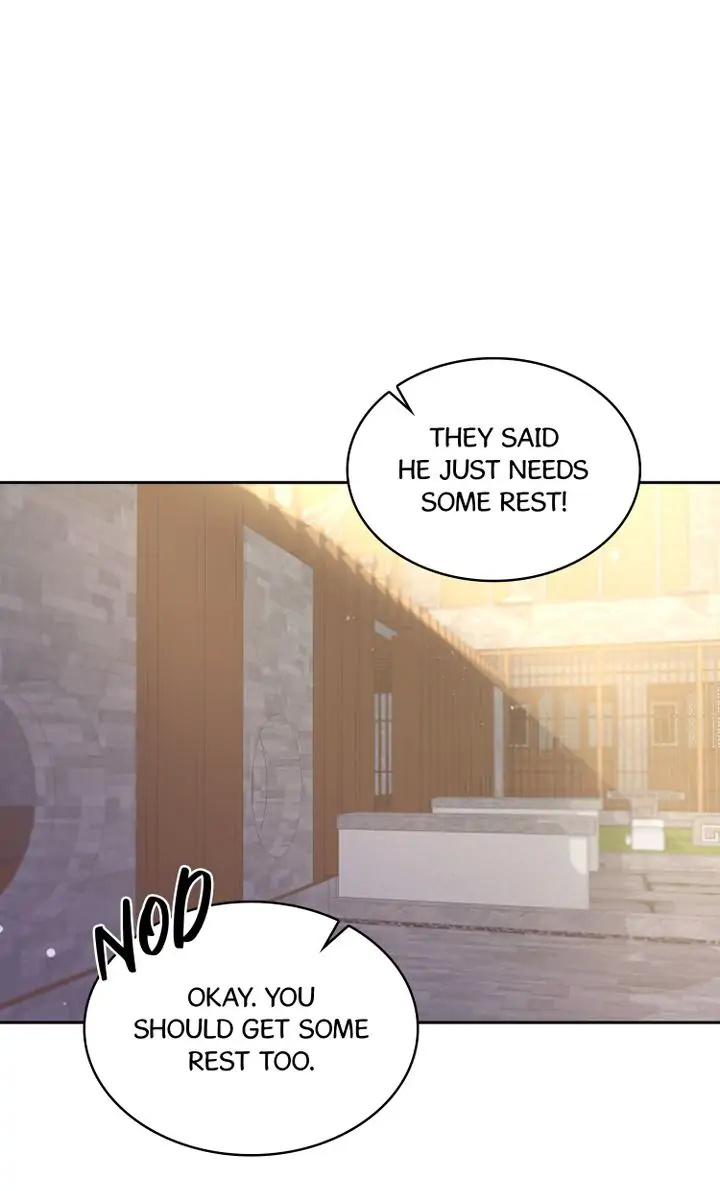 Flowers Find a Way to Bloom chapter 43 - page 33