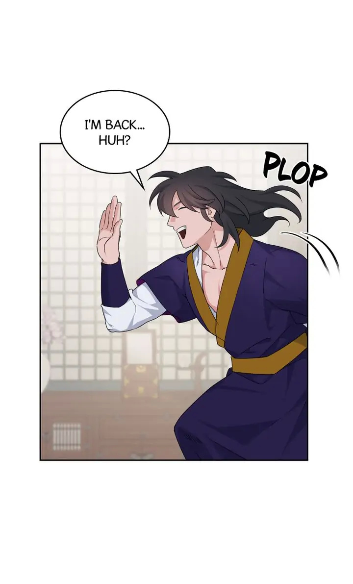 Flowers Find a Way to Bloom chapter 43 - page 44