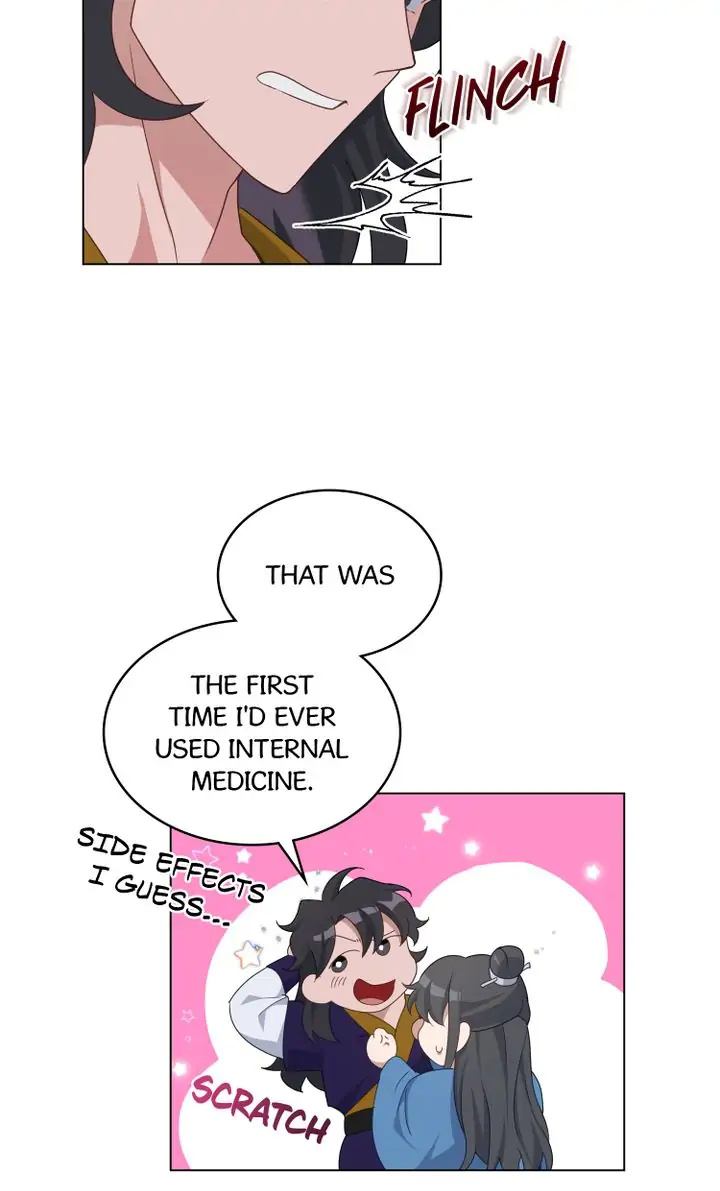 Flowers Find a Way to Bloom chapter 43 - page 56