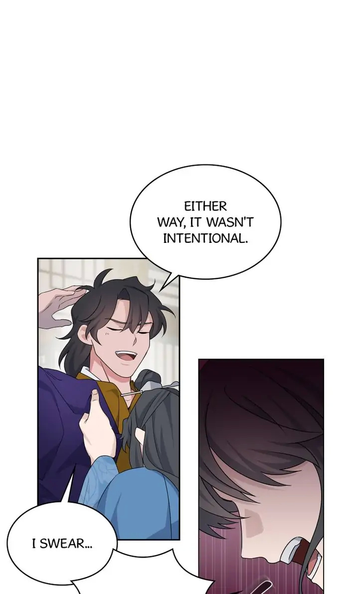 Flowers Find a Way to Bloom chapter 43 - page 57