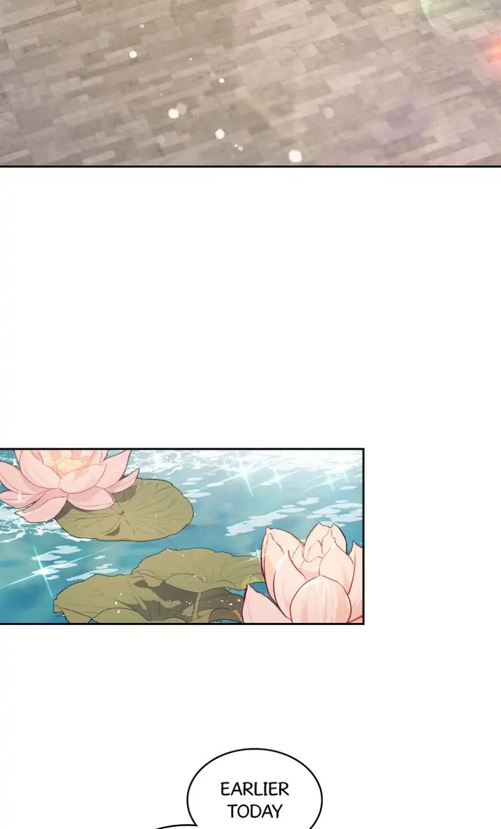 Flowers Find a Way to Bloom chapter 43 - page 6