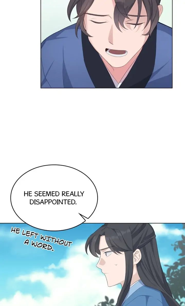 Flowers Find a Way to Bloom chapter 43 - page 9