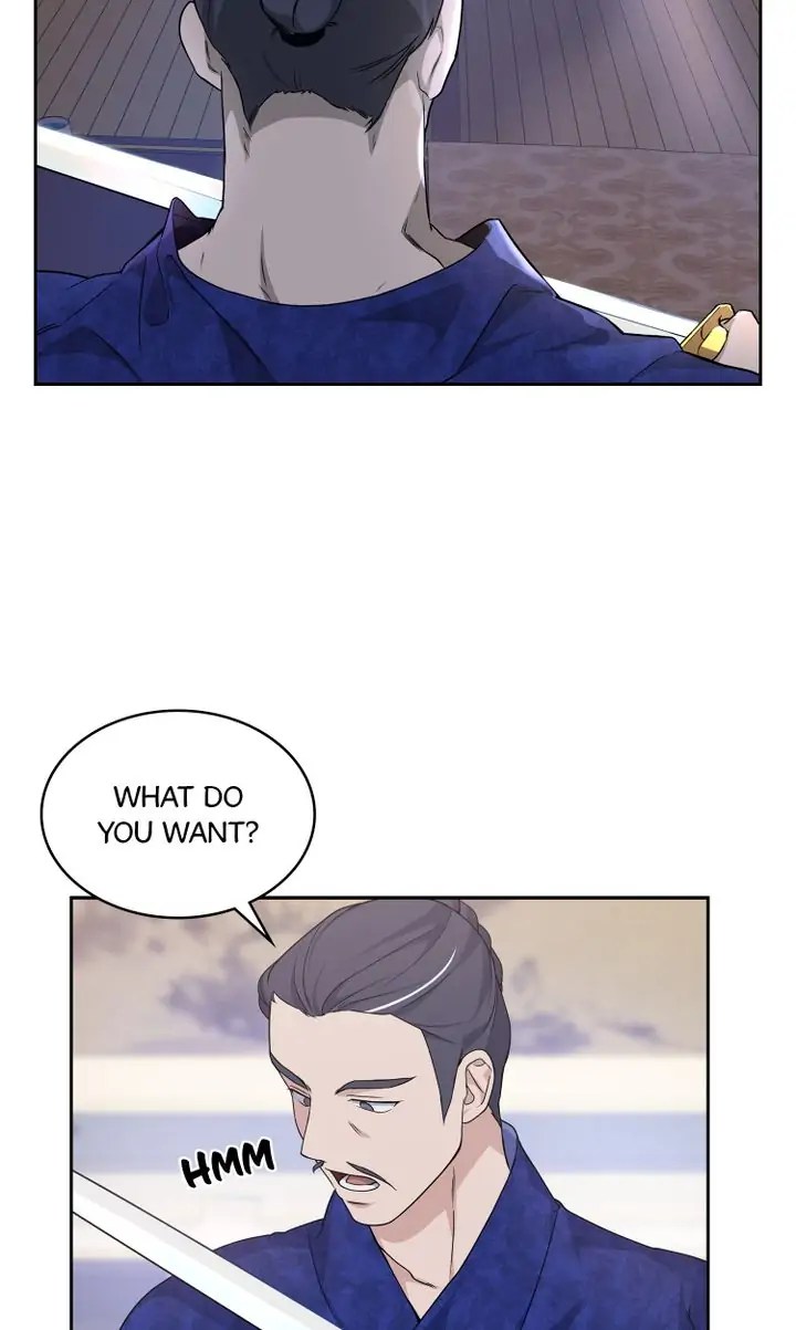Flowers Find a Way to Bloom chapter 42 - page 10