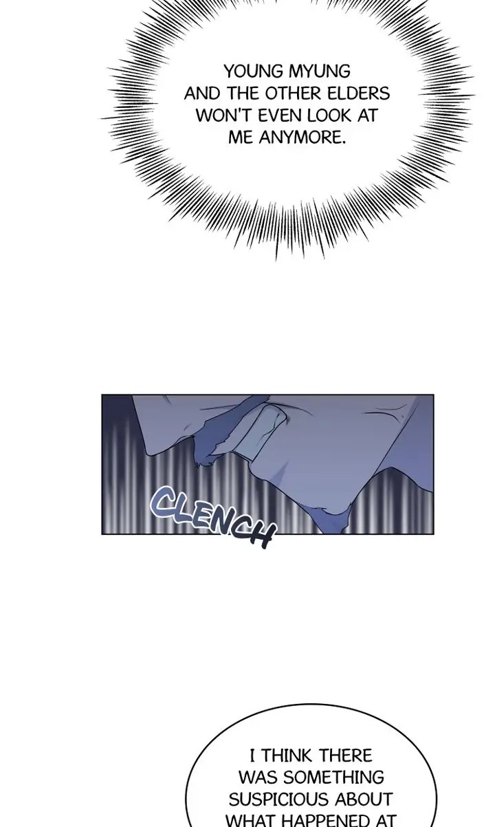 Flowers Find a Way to Bloom chapter 42 - page 12