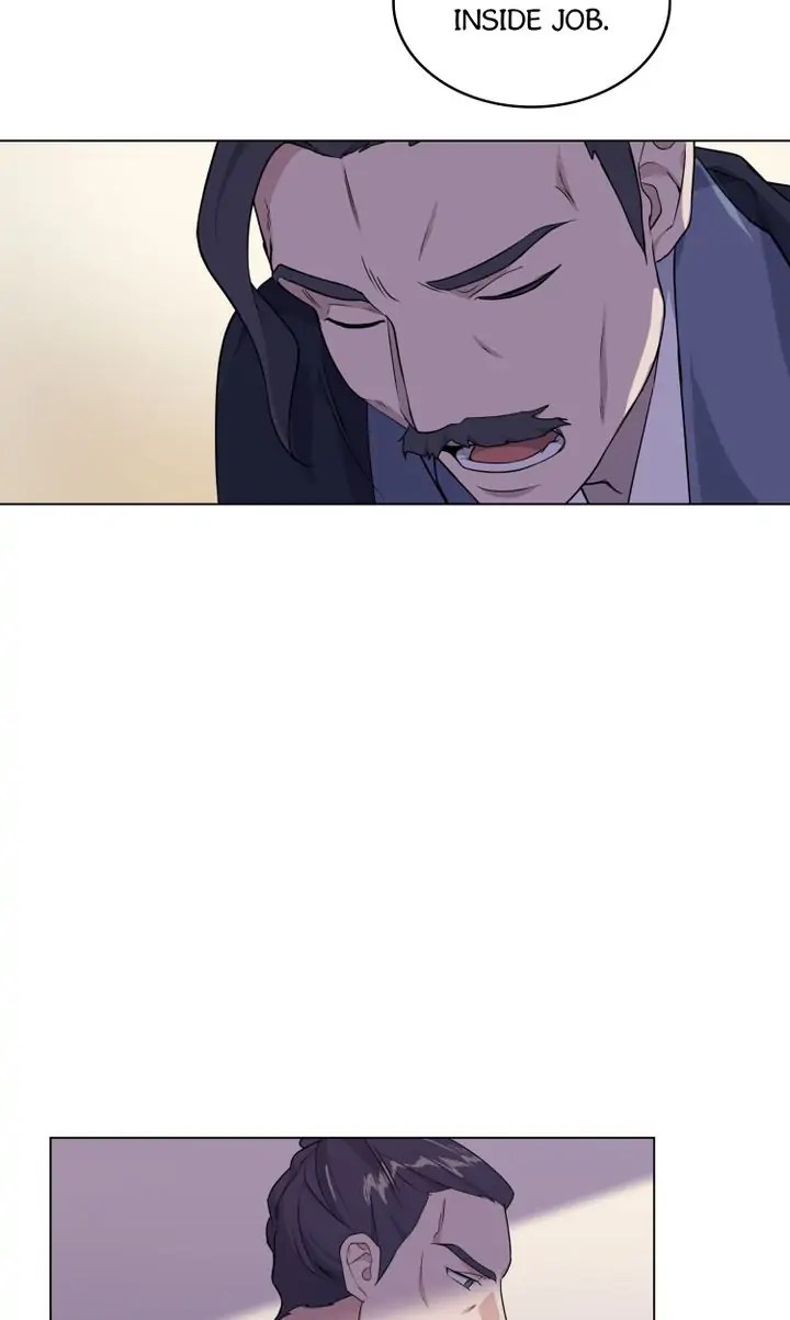 Flowers Find a Way to Bloom chapter 42 - page 17