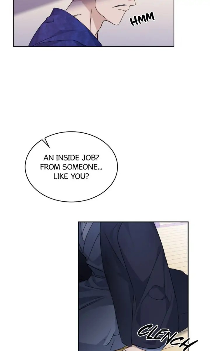 Flowers Find a Way to Bloom chapter 42 - page 18