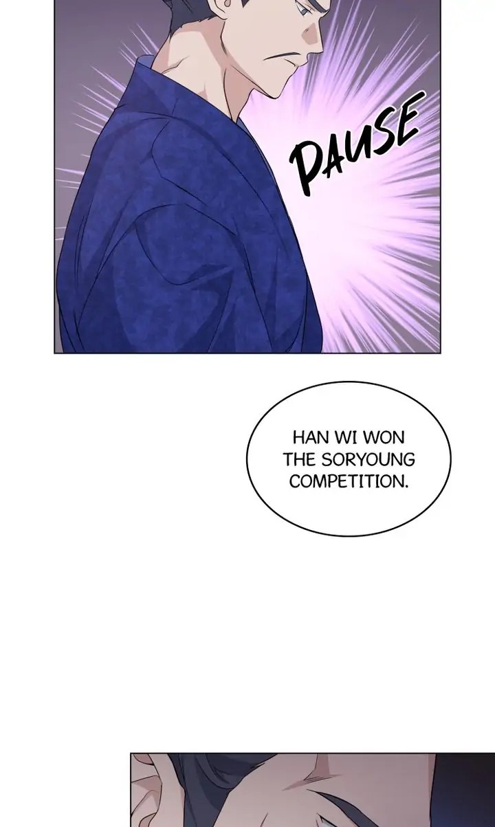 Flowers Find a Way to Bloom chapter 42 - page 20