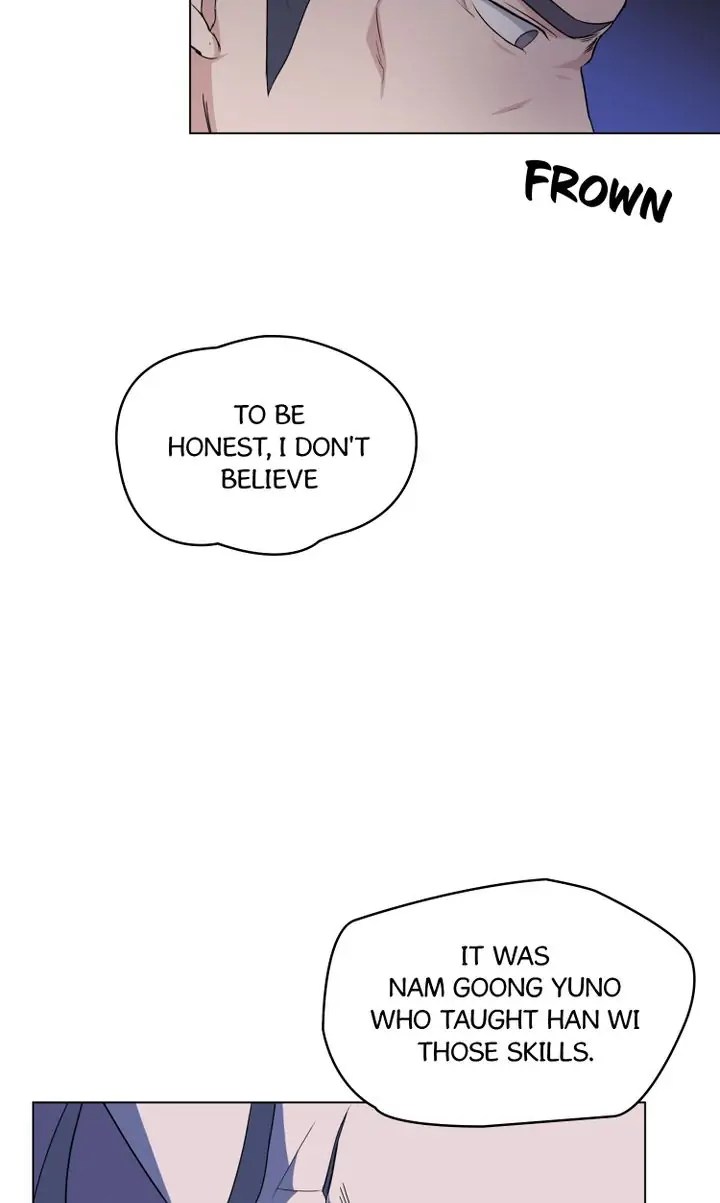 Flowers Find a Way to Bloom chapter 42 - page 21